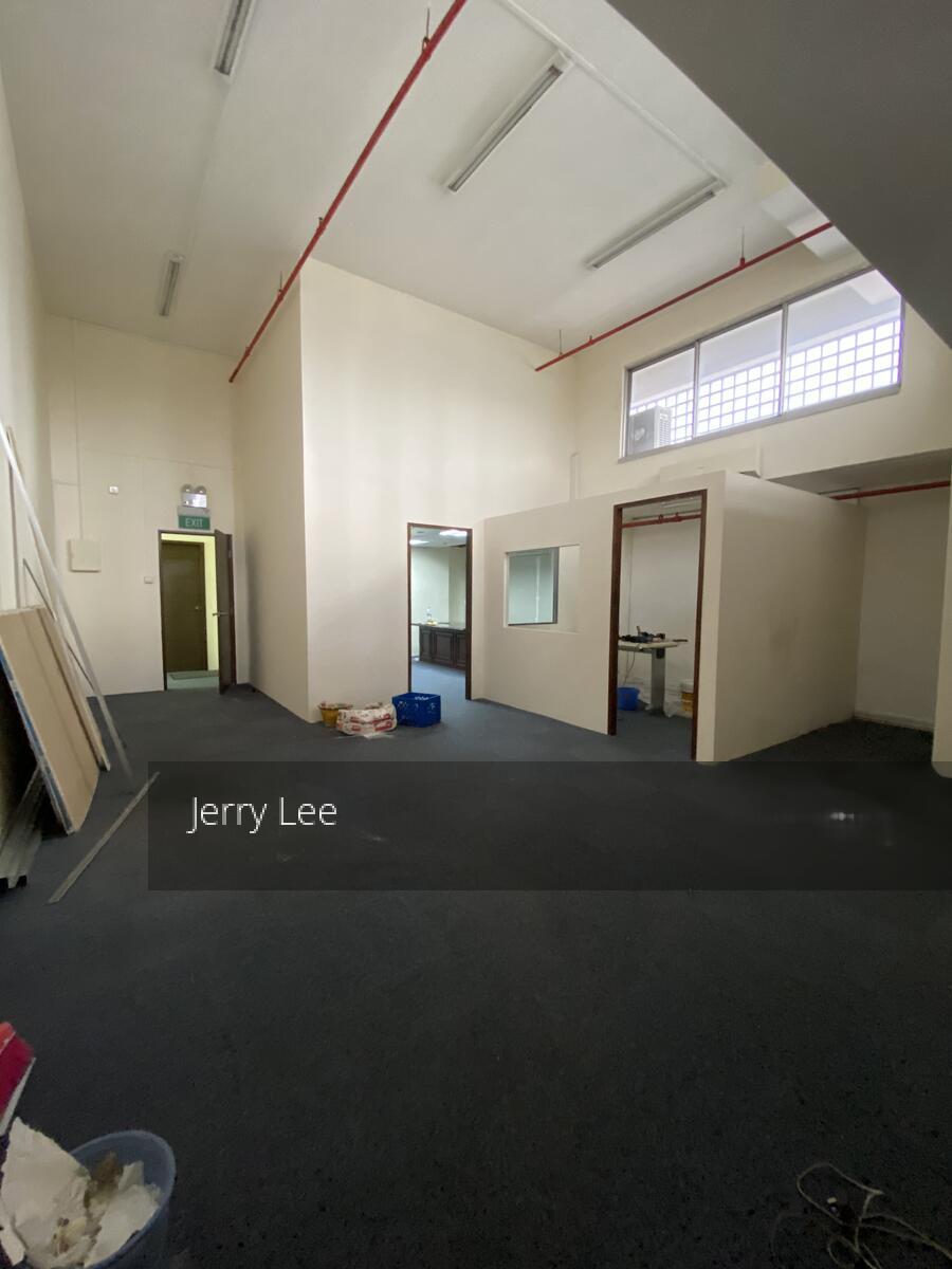 Pantech Business Hub thumbnail photo